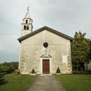 Chiesa San Marcello