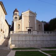 Santuario San Rocco San Sebastiano