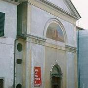 Chiesa San Giacomo